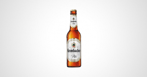 krombacher pils