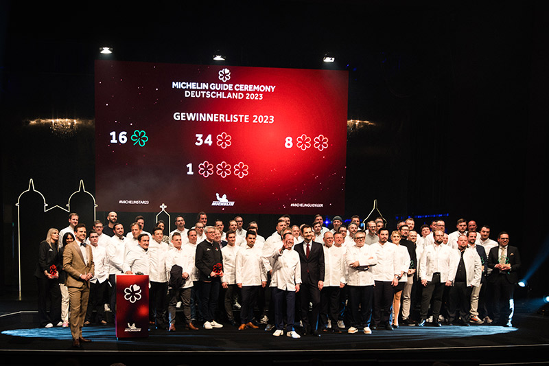 michelin guide