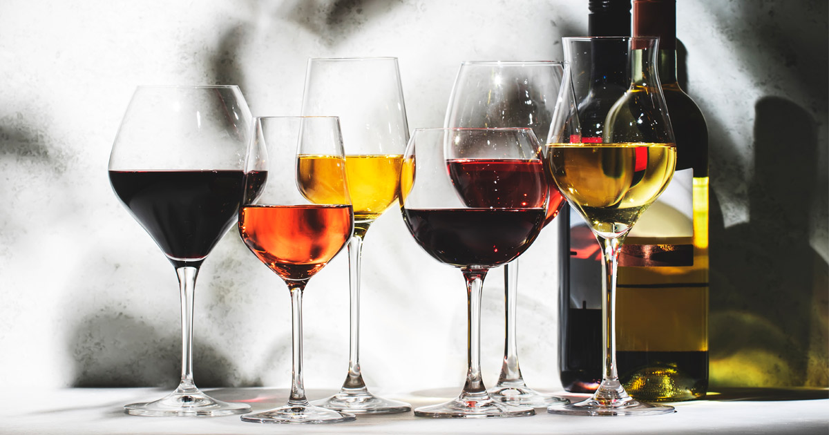 wein
