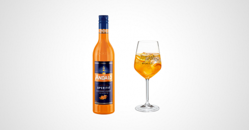 Andalö Spritz