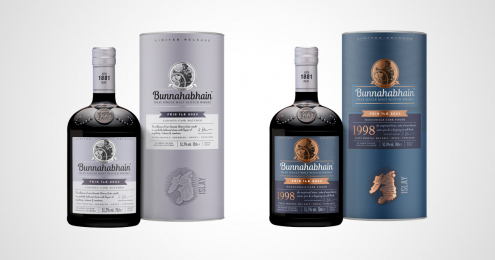 Bunnahabhain Fes Ile Editionen 2023