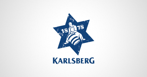KARLSBERG Logo