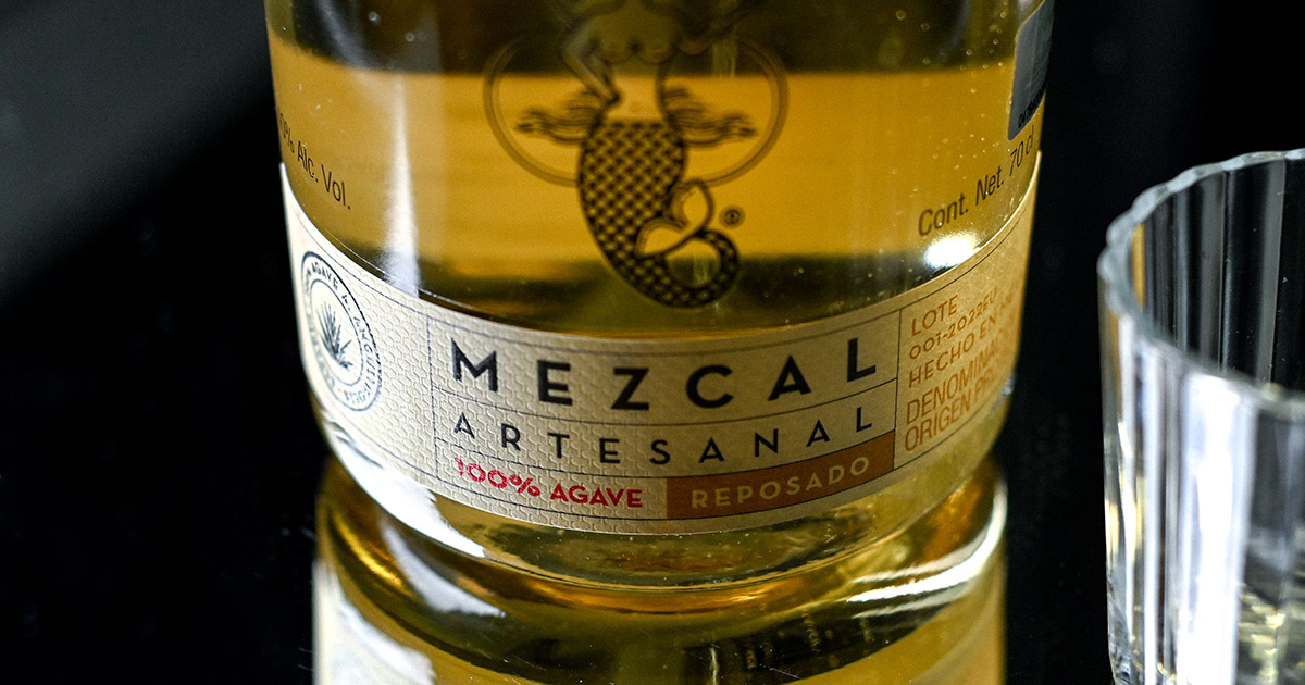 La Escondida Mezcal ISW 2023