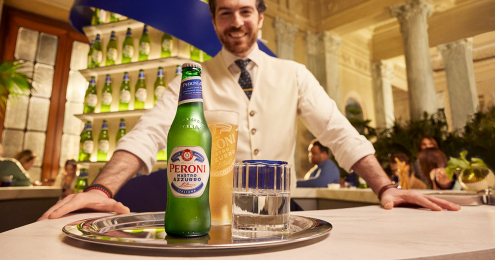 Peroni Top 10