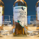 Talisker Voice Tasting