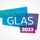 Trendtag Glas 2023 Logo