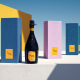 Veuve Clicquot La Grande Dame 2015