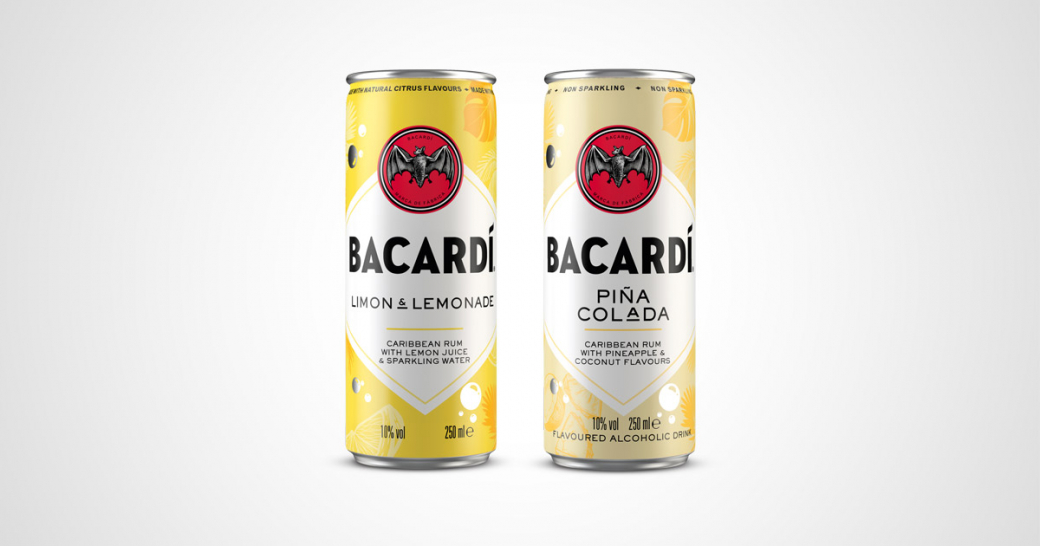 bacardi