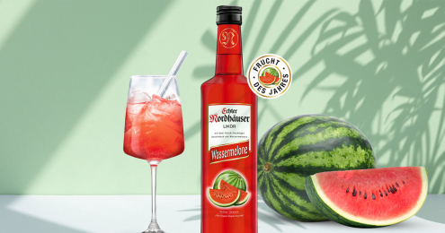 echter nordhäuser wassermelone