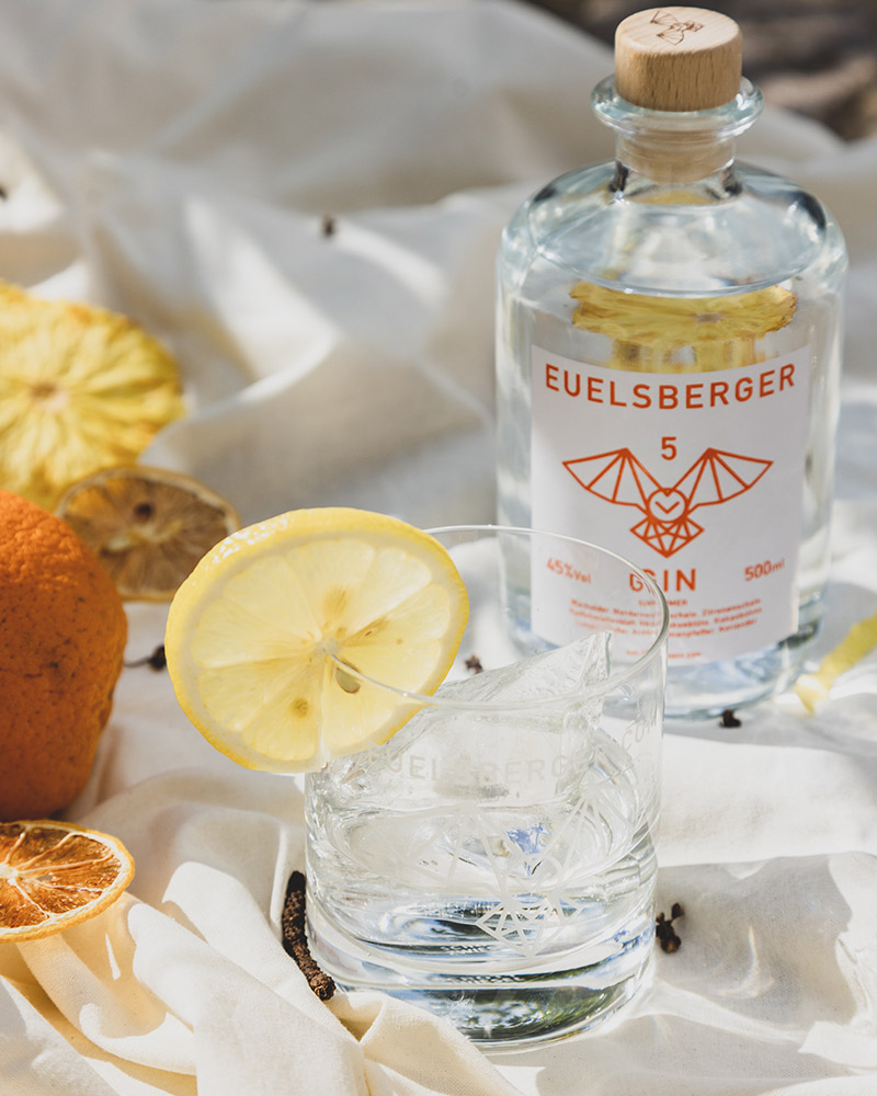 euelsberger gin