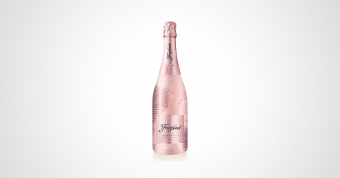 freixenet carta nevada rose