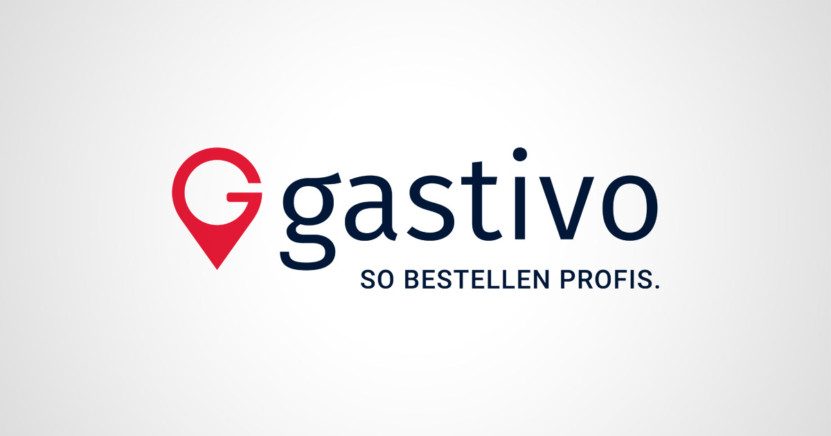 gastivo Logo