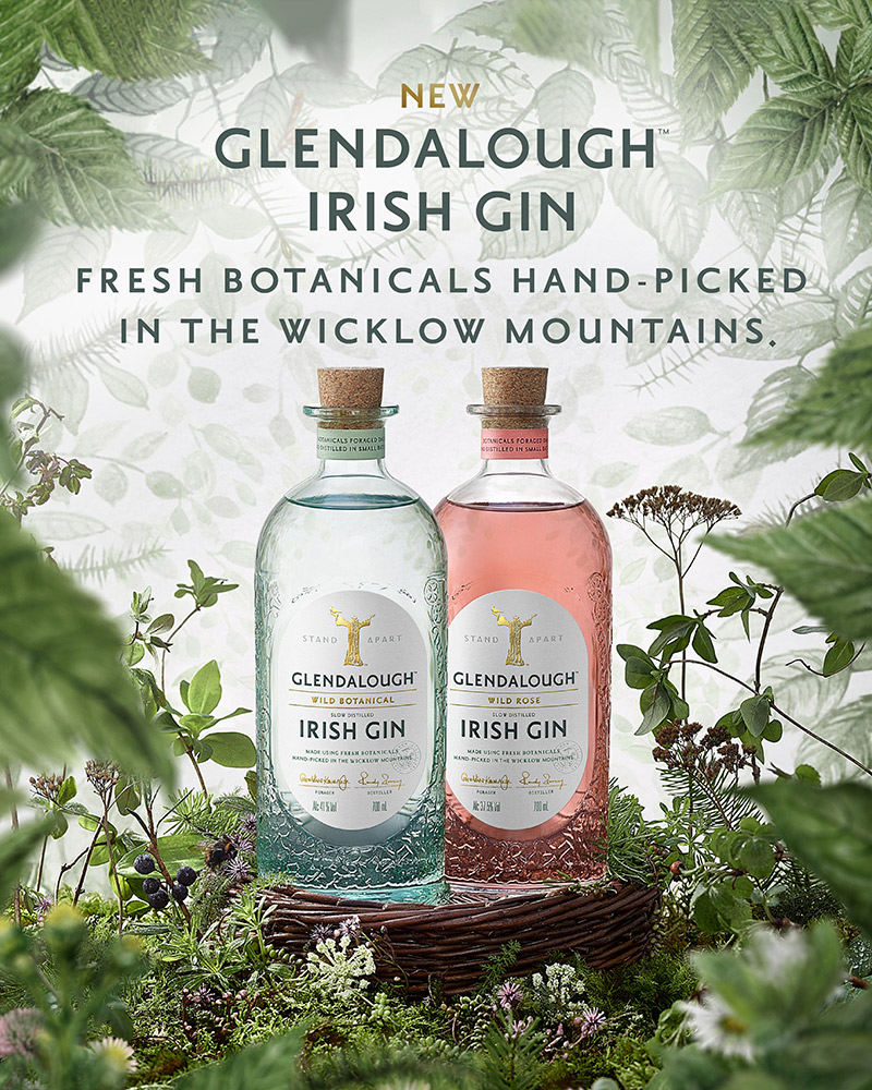 glendalough gin