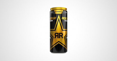 rockstar energy drink