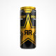 rockstar energy drink