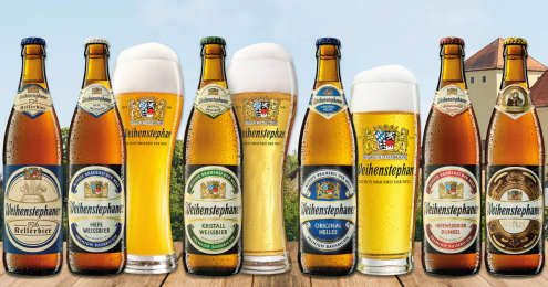 weihenstephan