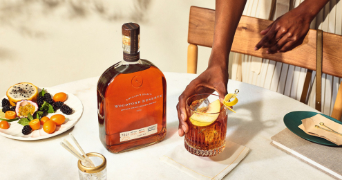 woodford reserve