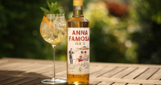 ANNA FAMOSA Special Titel