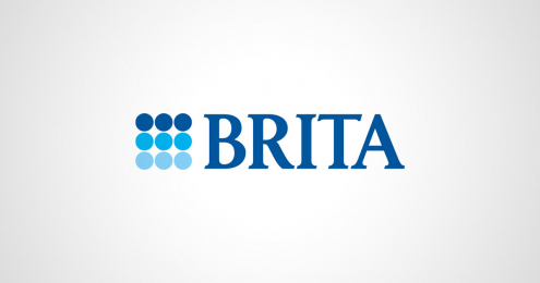 BRITA Logo