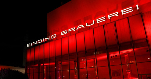 Binding Brauerei