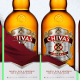 Chivas Regal Umverpackung