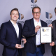 FRANKEN BRUNNEN German Brand Award 2023