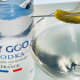 GREY GOOSE Spreewald Martini