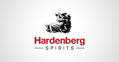 Hardenberg Spirits Logo