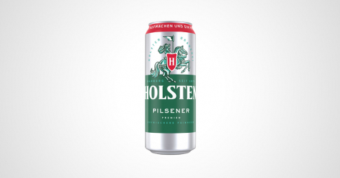 Holsten Dose Sommer Gewinnspiel 2023