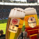 Krombacher Eintracht Frankfurt