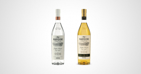 Nardini Grappa