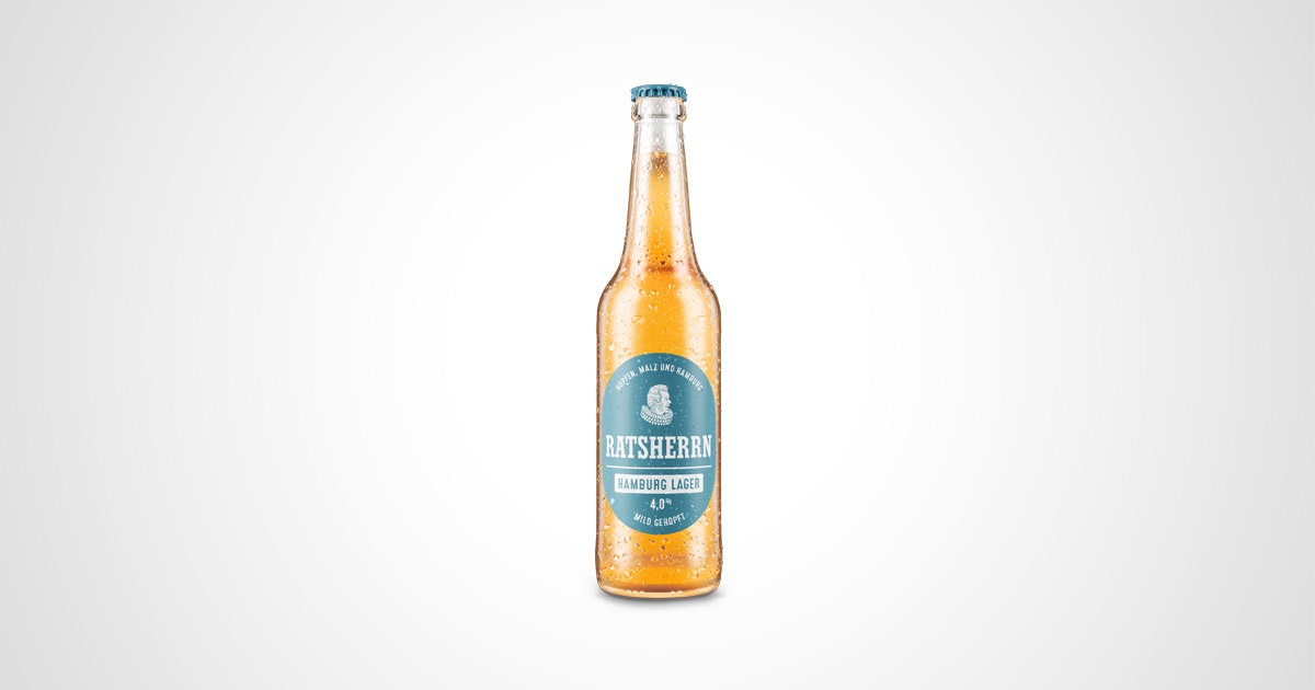 Ratsherrn Hamburg Lager