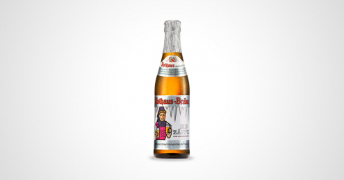 Rothaus Eiszäpfle Flasche