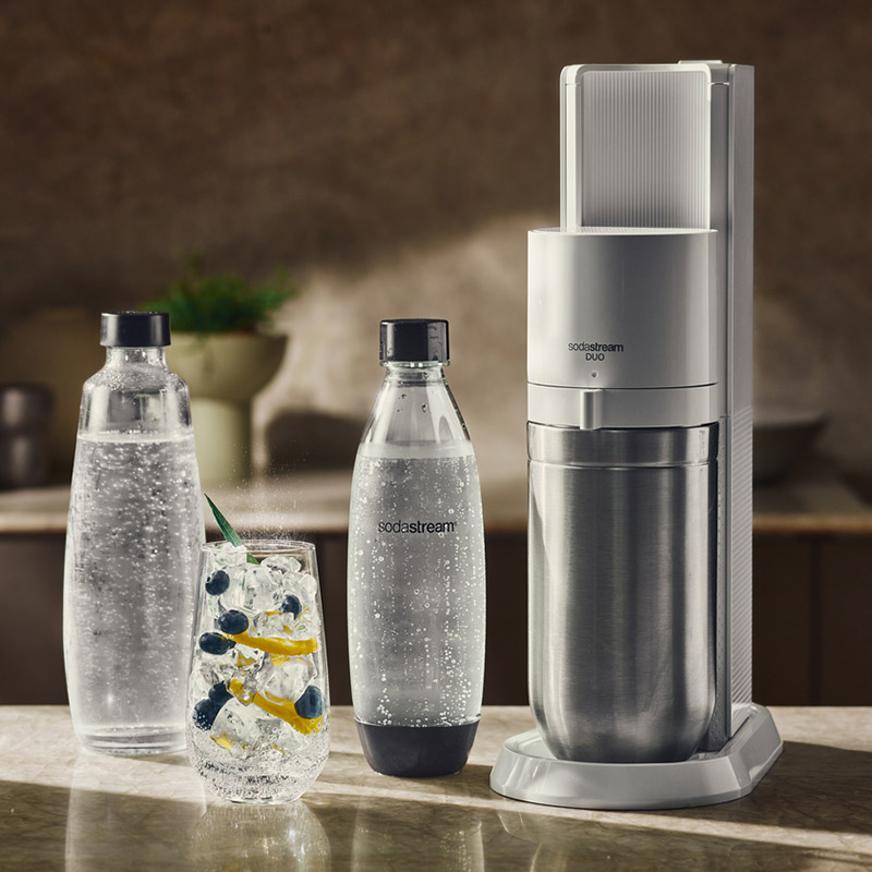 SodaStream DUO