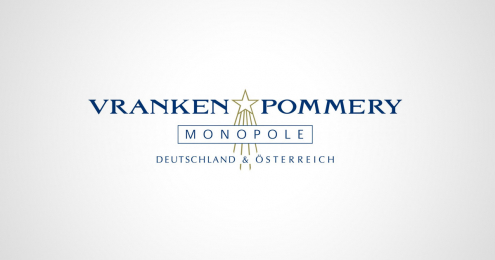 Vranken-Pommery Deutschland-Logo