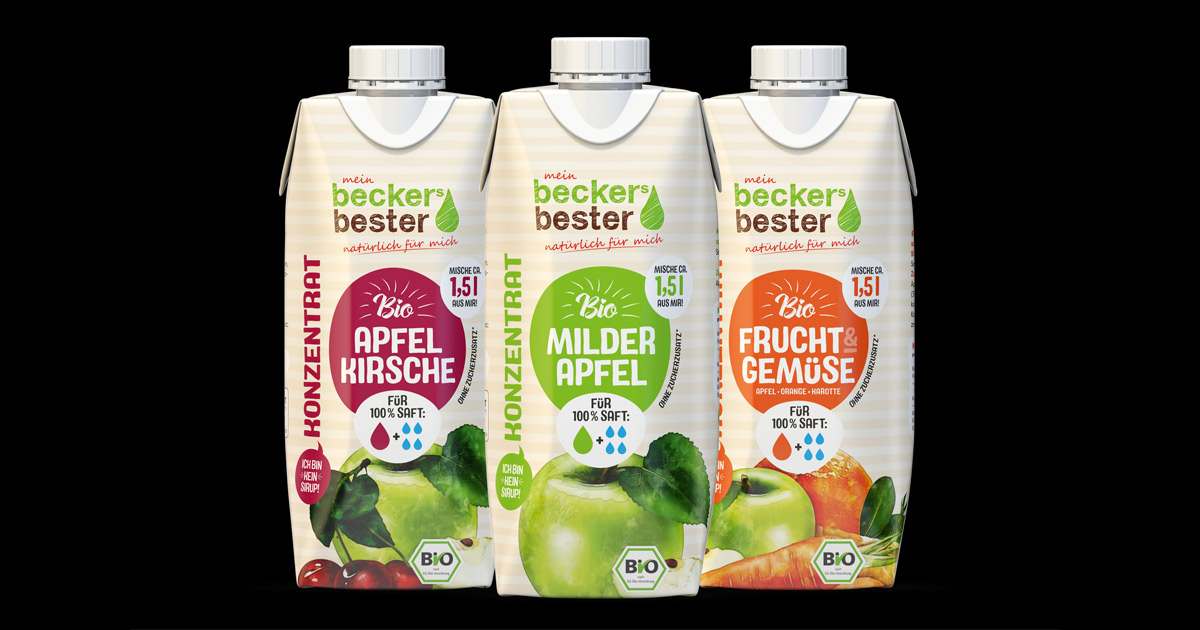 beckers bester
