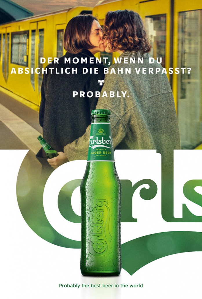 carlsberg