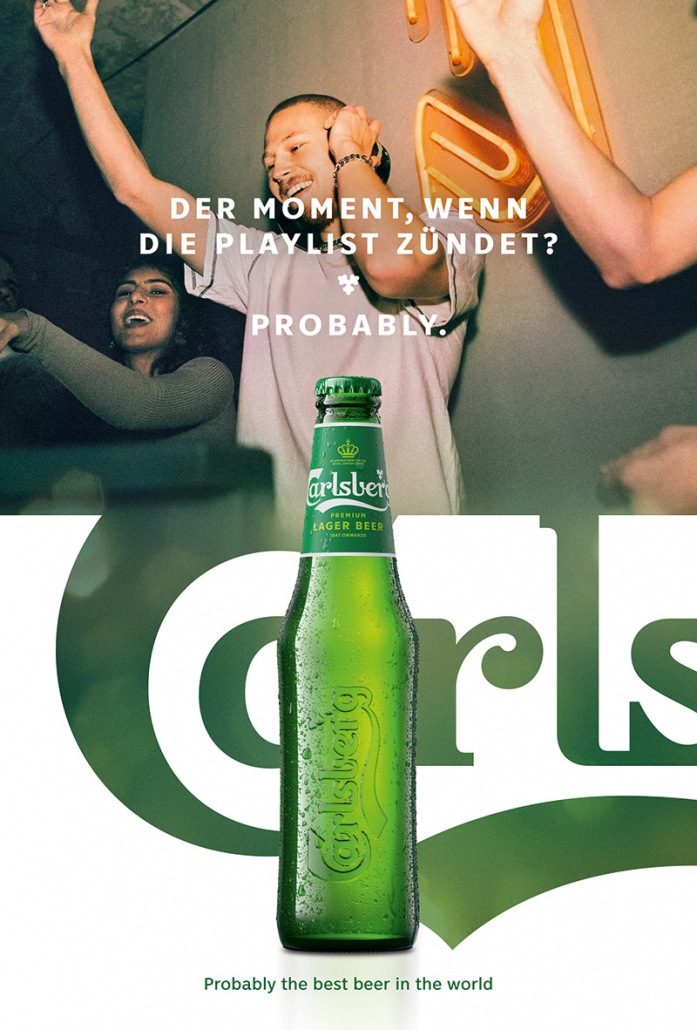 carlsberg