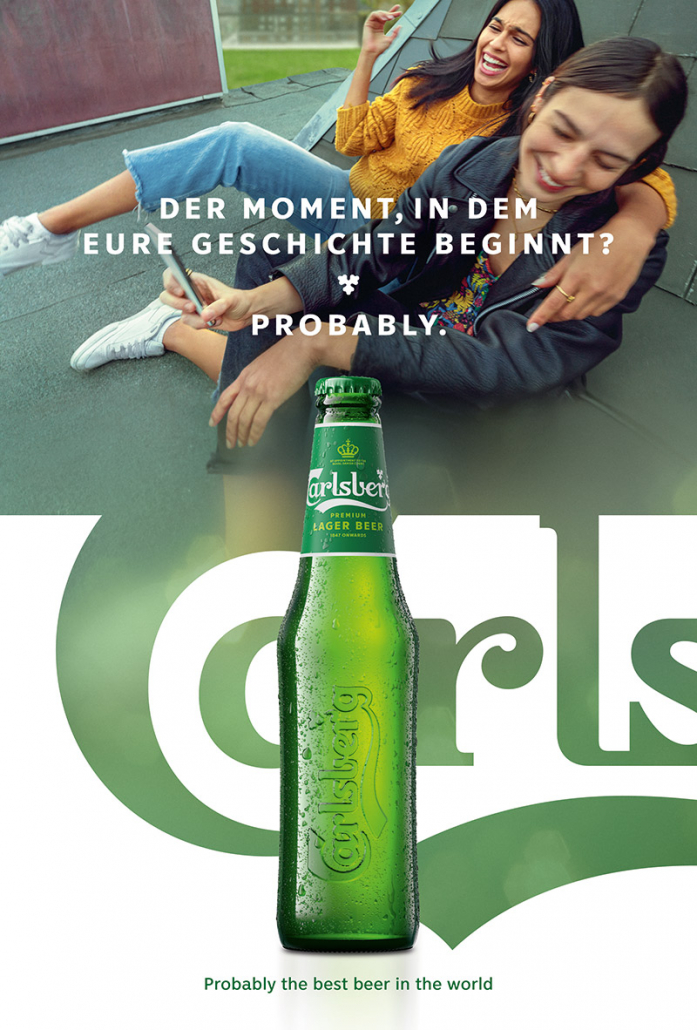 carlsberg