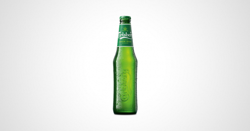 carlsberg lagerbier