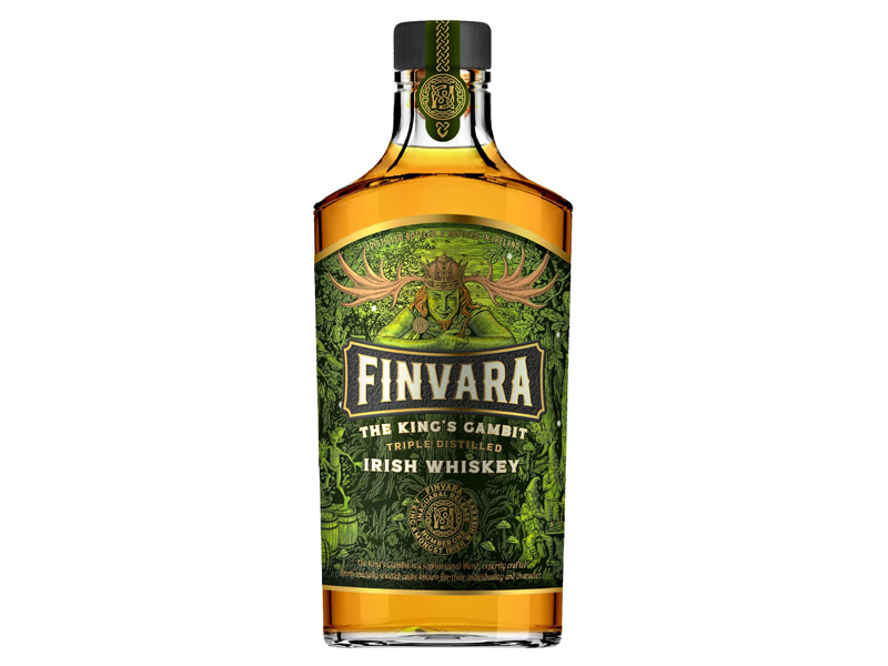 finvara whiskey