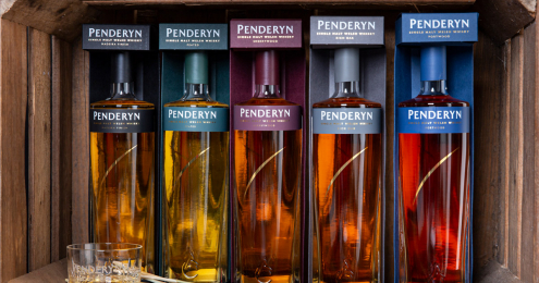 penderyn