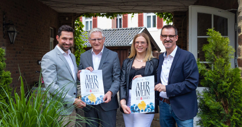 Ahrwein des Jahres Tasting 2023