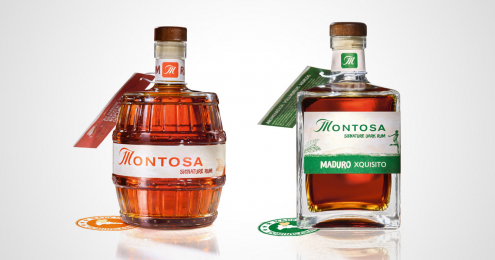 Arnold Andre Montosa Rum