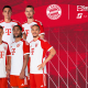 Bayern München Saskia