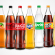 Coca Cola 1 Liter Mehrweg Marken