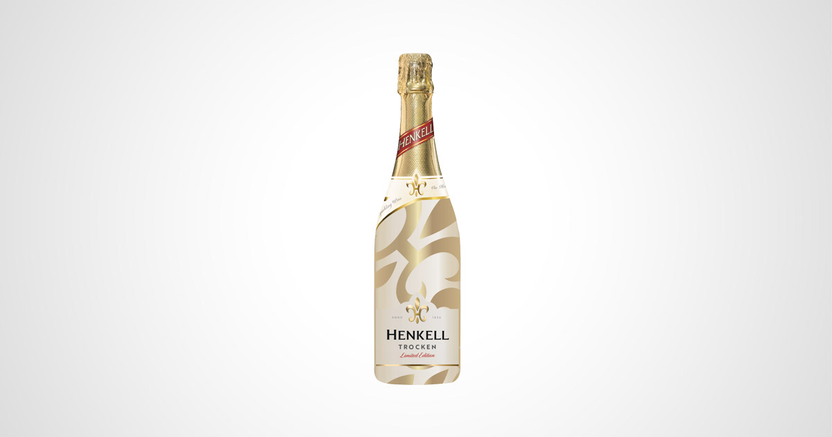 Henkell Bold & Proud 2023