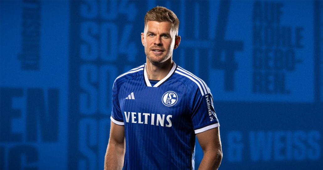Veltins Schalke 04