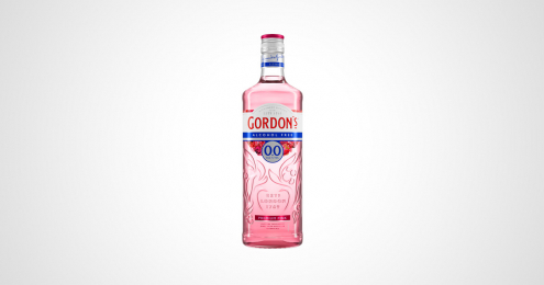 gordons pink