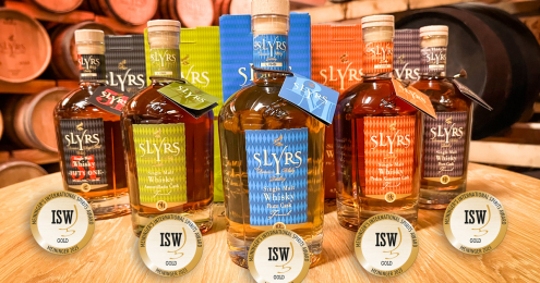 slyrs whisky